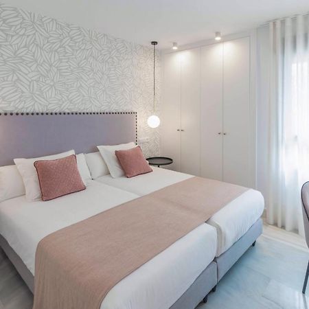 Premium Apartment & Free Parking By Ele Apartments Malaga Luaran gambar